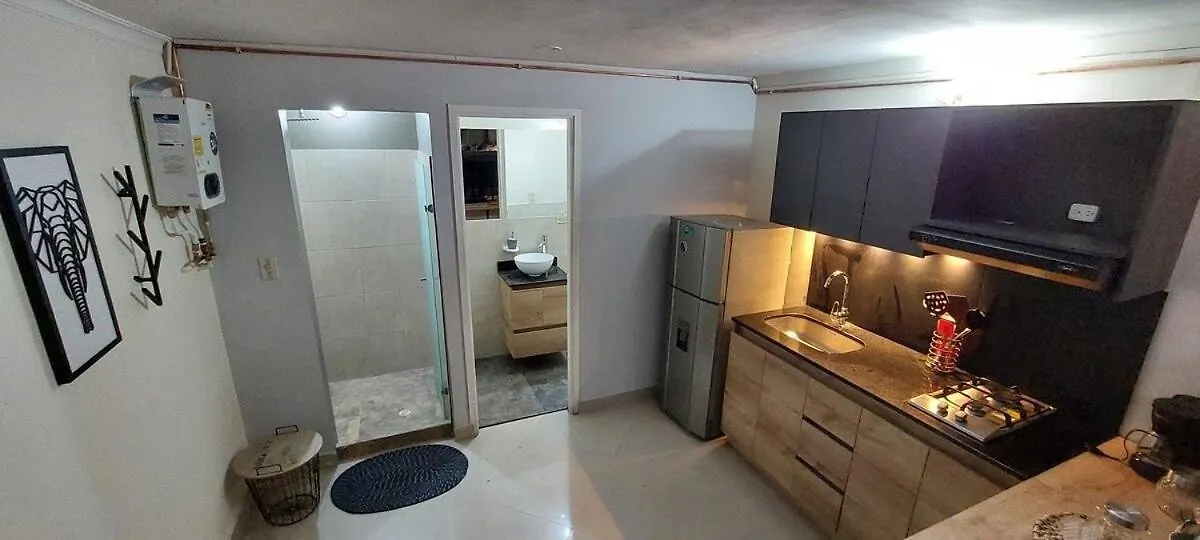 Luxury Loft Shakespeare Vila Medellín