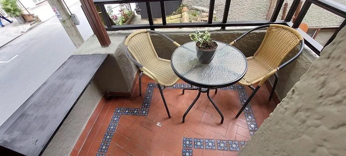Luxury Loft Shakespeare Vila Medellín Colômbia