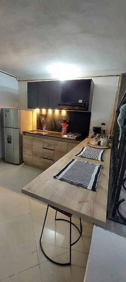 Luxury Loft Shakespeare Vila Medellín 0*,