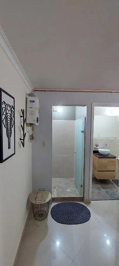Casa de Férias Luxury Loft Shakespeare Vila Medellín Colômbia