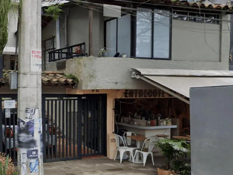 Luxury Loft Shakespeare Vila Medellín