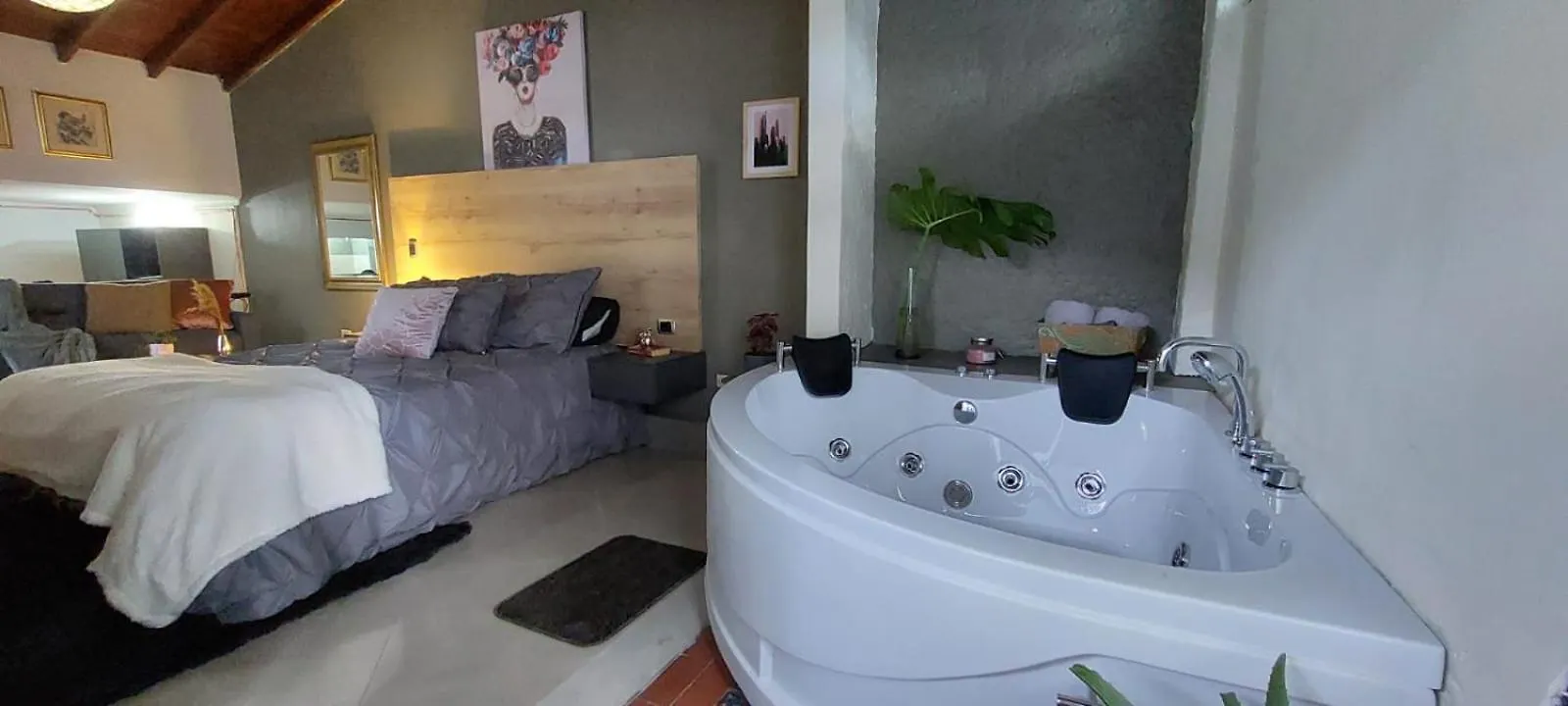 Luxury Loft Shakespeare Vila Medellín Colômbia